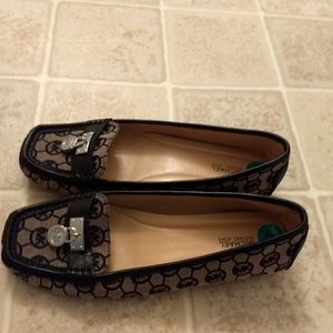 Michael Kors loafers